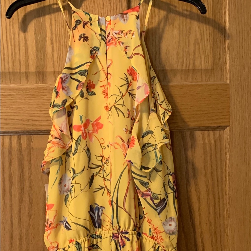 Romper - Picture 2 of 3